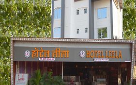 Hotel Leela Kalyan India