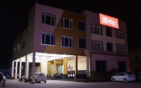 Hotel Adityaz Gwalior