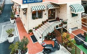 Hotel Geppi Pietra Ligure