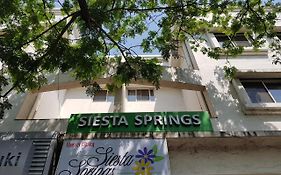 Siesta Springs Service Apartments Pune