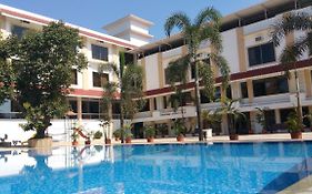 Resort Silver Hills Lonavala India