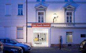 Uni Youth Hostel photos Exterior