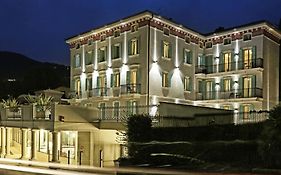 Garda Palace Hotel photos Exterior