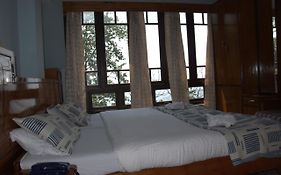 Hotel Saikripa Gangtok