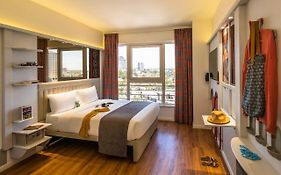 Ibis Styles - Nairobi, Westlands Hotel 3* Kenya