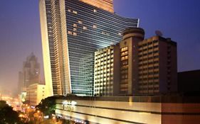 Changsha Huatian Hotel 5*