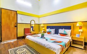 Fabexpress Samrat Residency Gangtok Hotel India