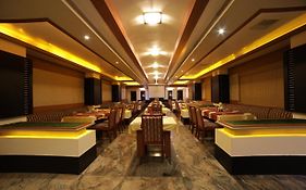 Green Palace Hotel Pondicherry 3*