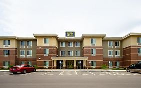 Mainstay Suites Extended Stay Hotel Madison East