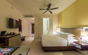 Hyatt Regency Cartagena Hotel 5* Colombia