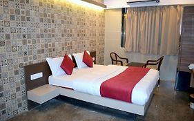 Hotel Kansar Palace By Sky Stays Saputara 3* India