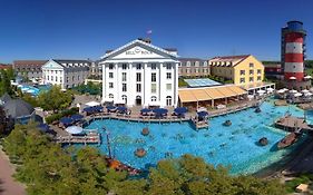 4-Sterne Superior Erlebnishotel Bell Rock, Europa-Park Freizeitpark&Erlebnis-Resort