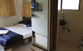 Hotel Park Shilton Mumbai 3*