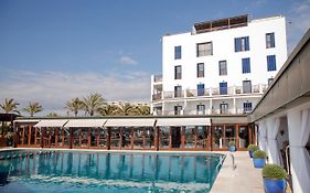 Hotel Portixol Palma 4*