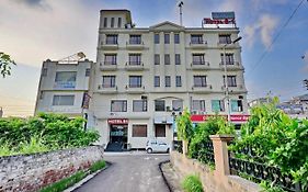 Vivo Hotel Jalandhar 3*