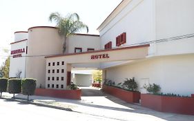 Motel Marbella photos Exterior