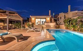 Luxurious Villa Solaris