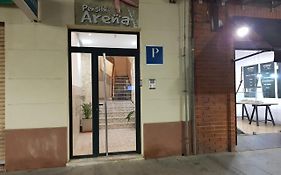 Pension Arena Alicante 2*