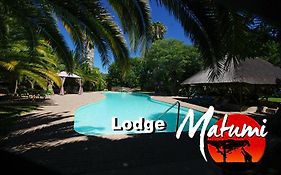 Matumi Lodge