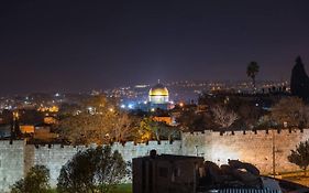 Holy Land Hotel Jerusalem 3*