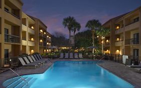 Courtyard By Marriott Jacksonville At The Mayo Clinic Campus/Beaches