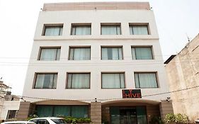 Hotel Hive Panipat 4* India