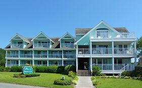 Ocracoke Harbor Inn