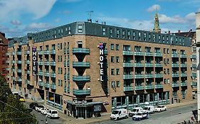 Cabinn City Hotel Kopenhagen