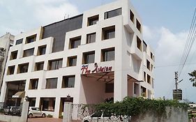 The Avalon Hotel Durg 3* India