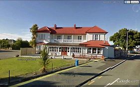 South Rakaia Hotel  2* New Zealand