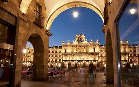 Plaza de España Salamanca