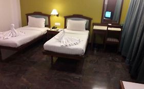 Hotel Radha Neyveli 3*