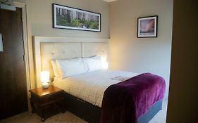 Rooms At Rue Bed & Breakfast Omagh 4* United Kingdom