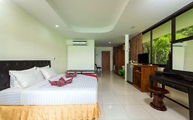 Baan Karon Hill Phuket Resort 3 *