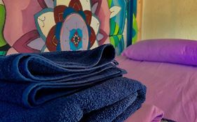 Namaste Hostel & Camping photos Exterior