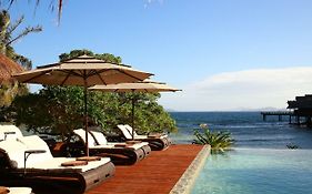 Cauayan Island Resort And Spa photos Exterior
