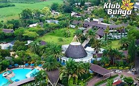 Klub Bunga Butik Resort Batu (east Java) Indonesia