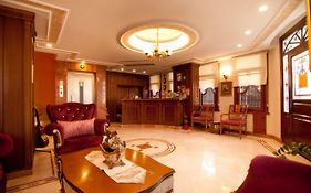 Emine Sultan Hotel Istanbul 3*