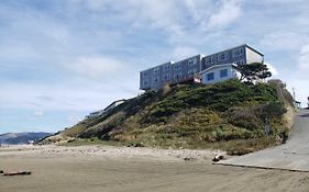 Seagull Beach Front Motel