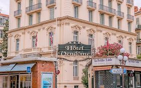 Hotel Vendome Nizza