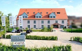 Acantus Hotel Weisendorf