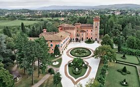 Hotel Castello Di Spessa - Residenze D'epoca Capriva Del Friuli Italien