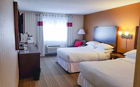 Four Points By Sheraton Prince George 4*