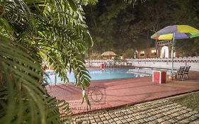 Krishna Jungle Resort