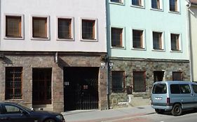 Apartmány Brno