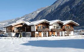 Chalet Schnee Mayrhofen