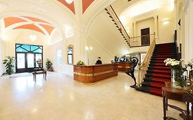 Hotel Vittoria Pompei