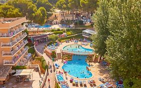Mll Palma Bay Club Resort El Arenal (mallorca) Espanha