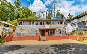 Reflections Guest House Ooty 3*