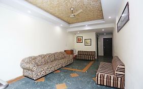 Hotel Taj Heritage Agra 3*